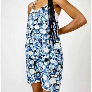 [Free People Movement] romper